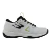 Zapatillas de Padel Bullpadel Bekon 26I Negro Junior