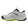 Zapatillas de Padel Bullpadel Bekon 26I Negro Junior