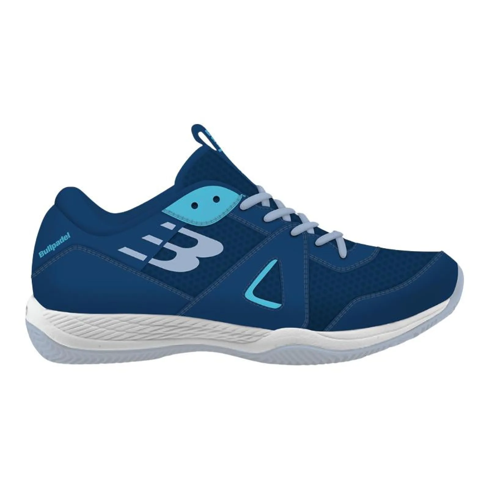 Zapatillas Bullpadel 2026