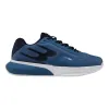 Scarpe da ginnastica Bullpadel Chingotto Neuron 26I Atomic Blue