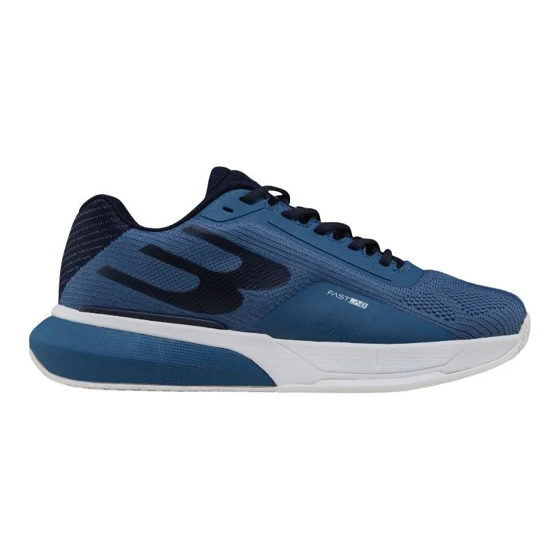Bullpadel Chingotto Neuron 26I Atomic Blue Sneakers