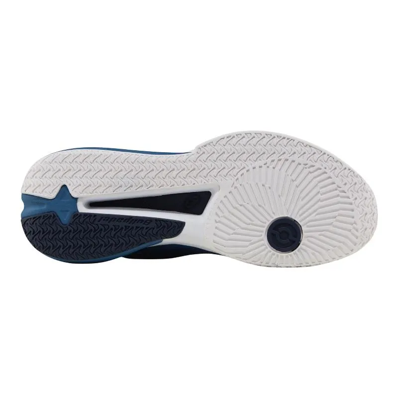 Bullpadel Chingotto Neuron 26I Atomic Blue Sneakers
