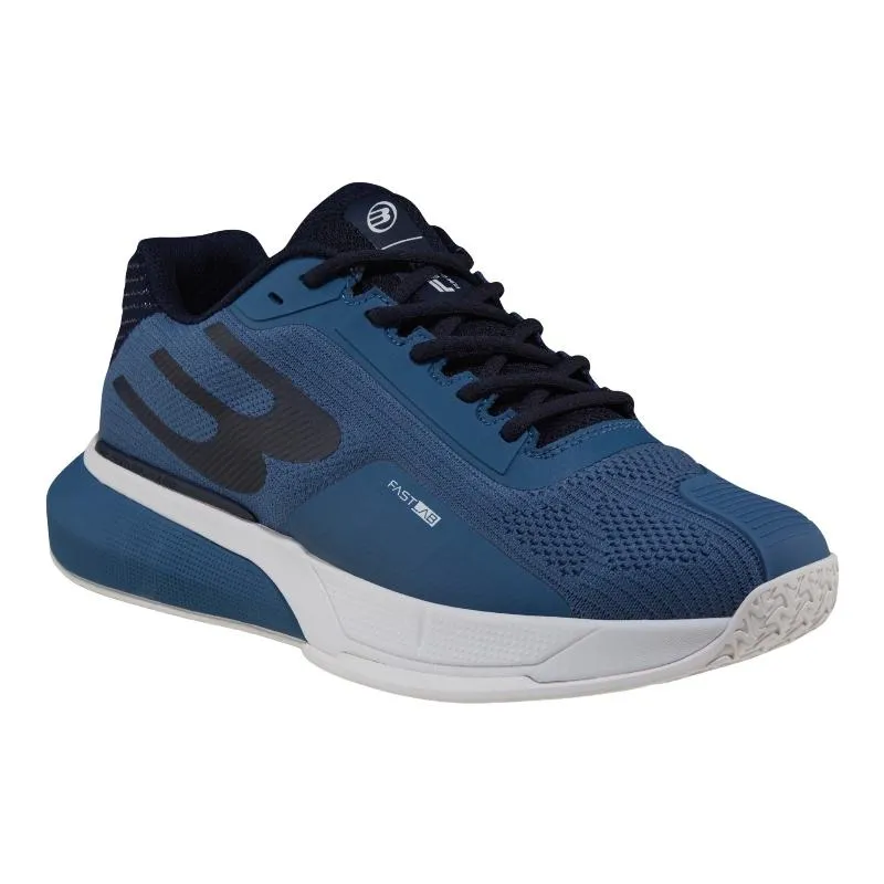 Scarpe da ginnastica Bullpadel Chingotto Neuron 26I Atomic Blue