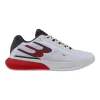 Zapatillas de Padel Bullpadel Chingotto Neuron 26I Lava