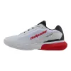 Zapatillas de Padel Bullpadel Chingotto Neuron 26I Lava