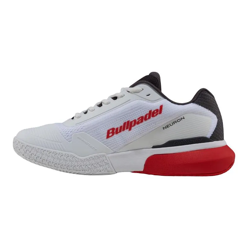 Zapatillas de Padel Bullpadel Chingotto Neuron 26I Lava