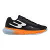 Bullpadel Chingotto Neuron 26I Scarpe Nere
