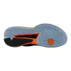 Bullpadel Chingotto Neuron 26I Scarpe Nere