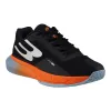 Bullpadel Chingotto Neuron 26I Scarpe Nere