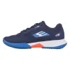 Tênis Bullpadel Chingotto Neuron Vibram 25I Azul Marinho