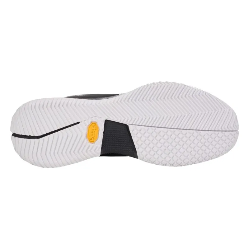Tênis Bullpadel Chingotto Neuron Vibram 25I Preto