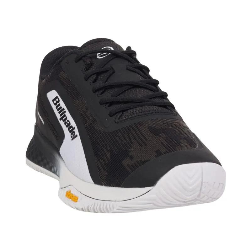 Tênis Bullpadel Chingotto Neuron Vibram 25I Preto