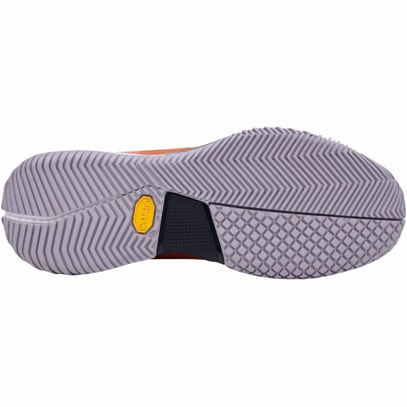 Tênis Bullpadel Chingotto Neuron Vibram 25V Clay