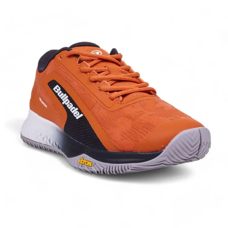 Tênis Bullpadel Chingotto Neuron Vibram 25V Clay