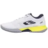 Tênis Bullpadel Chingotto Neuron Vibram 25V Branco
