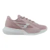 Zapatillas de Padel Bullpadel Claudia Fernandez Wonder 26I Rosa