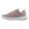 Zapatillas de Padel Bullpadel Claudia Fernandez Wonder 26I Rosa