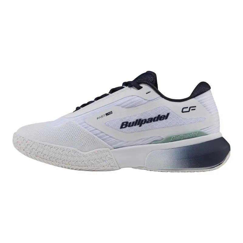 Tênis Verdes Bullpadel Claudia Fernandez Wonder 26I