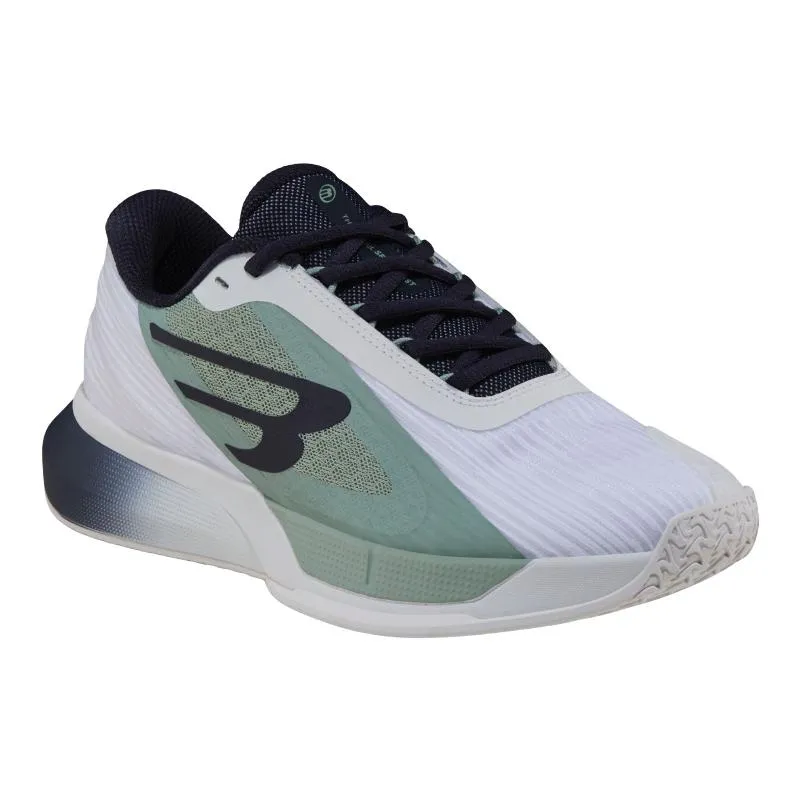 Tênis Verdes Bullpadel Claudia Fernandez Wonder 26I