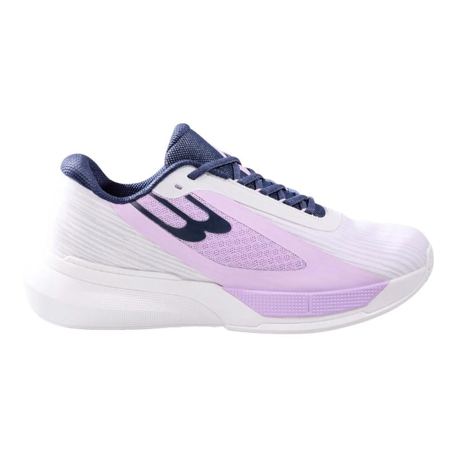 Zapatillas Bullpadel 2026