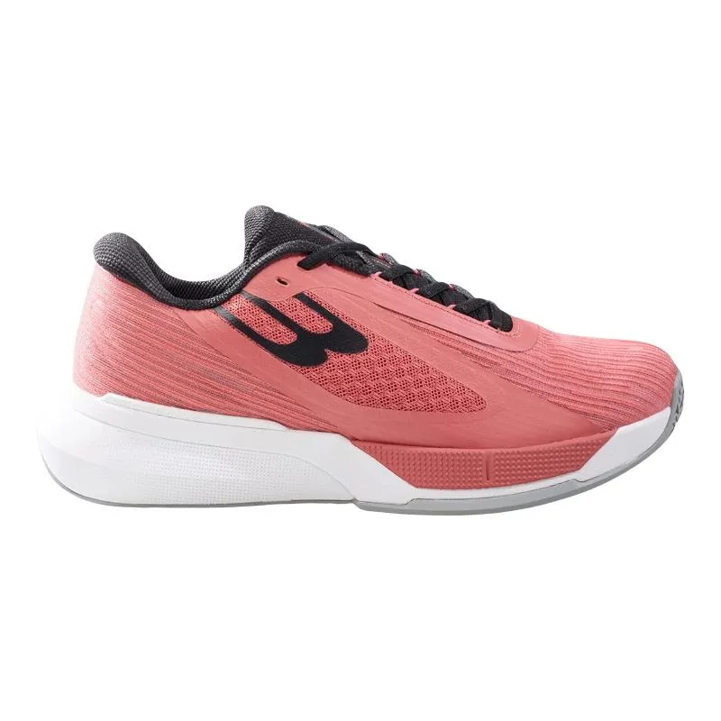 Tênis Bubblegum Bullpadel Claudia Fernandez Wonder