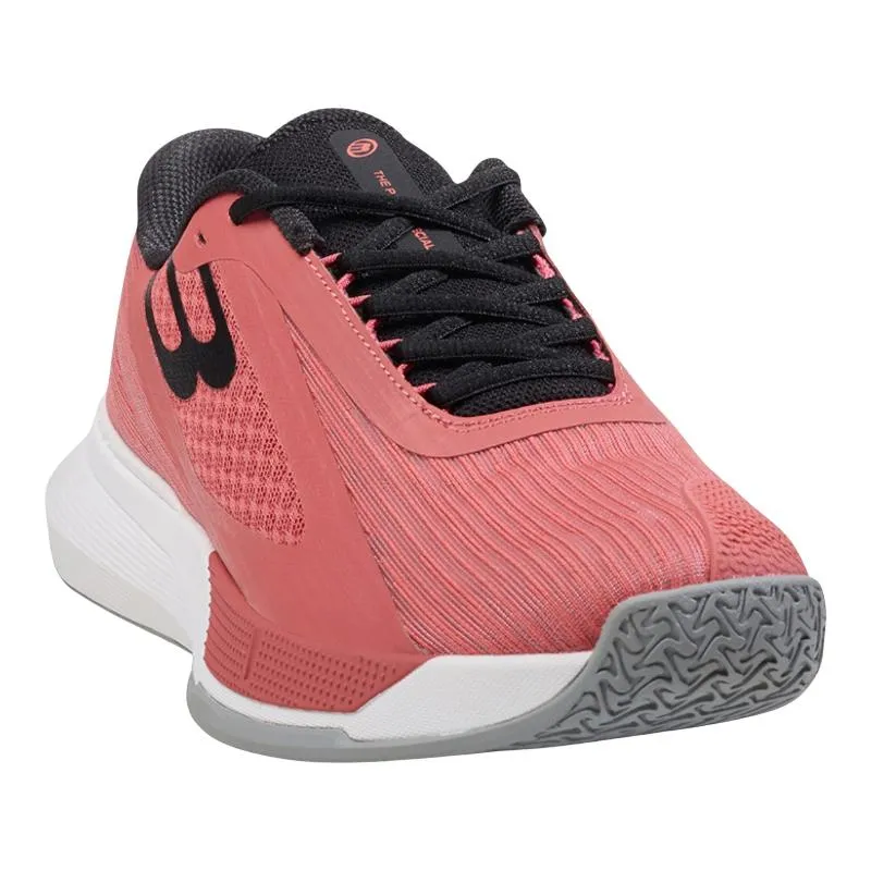 Tênis Bubblegum Bullpadel Claudia Fernandez Wonder