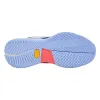 Tênis Feminino Bullpadel Delfi Brea Vertex Vibram 25I Azul Escuro
