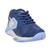 Tênis Feminino Bullpadel Delfi Brea Vertex Vibram 25I Azul Escuro