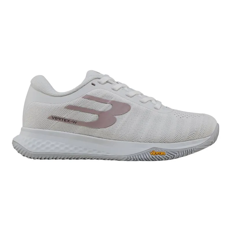 Bullpadel Delfi Brea Vertex Vibram 26I Ice Sneakers