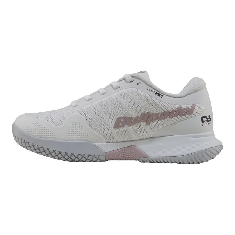 Bullpadel Delfi Brea Vertex Vibram 26I Ice Sneakers