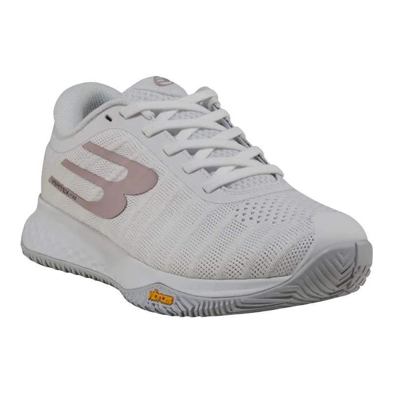 Bullpadel Delfi Brea Vertex Vibram 26I Ice Sneakers