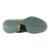Bullpadel Delfi Brea Vertex Vibram 26I Scarpe Verde
