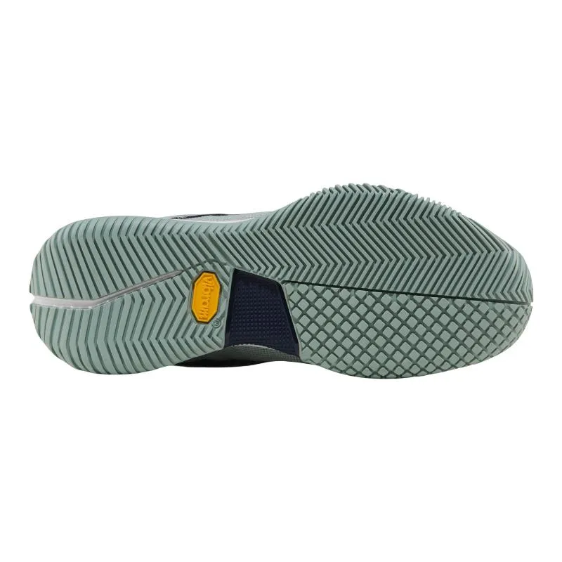 Bullpadel Delfi Brea Vertex Vibram 26I Green Sneakers