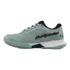 Bullpadel Delfi Brea Vertex Vibram 26I Scarpe Verde