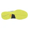 Tênis Bullpadel Di Nenno Xplo Vibram 25I Steel Blue