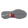 Zapatillas de Padel Bullpadel Di Nenno Xplo Vibram 25I Granate