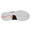 Tênis Bullpadel Di Nenno Xplo Vibram 25I Cinza Escuro