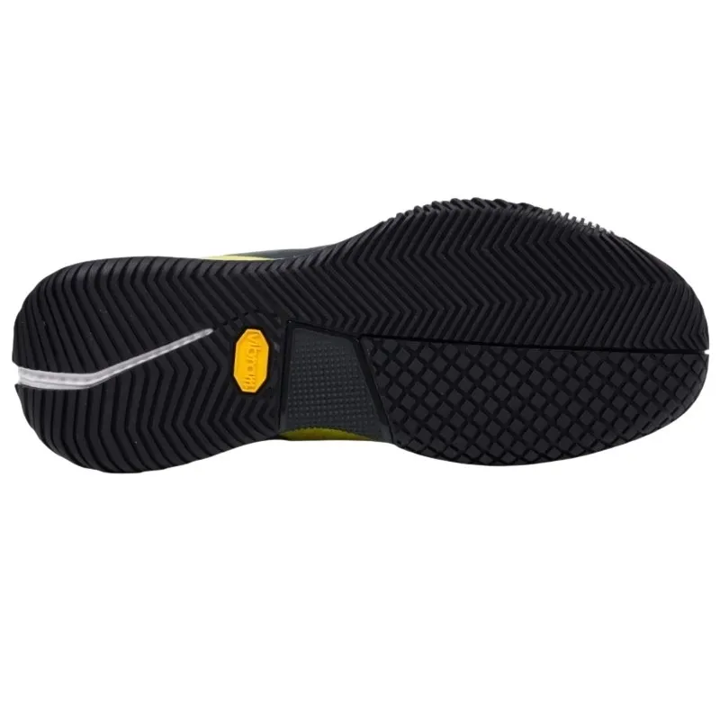 Tênis Bullpadel Di Nenno Xplo Vibram 25V Lima