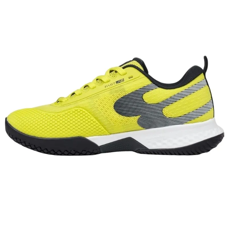 Tênis Bullpadel Di Nenno Xplo Vibram 25V Lima