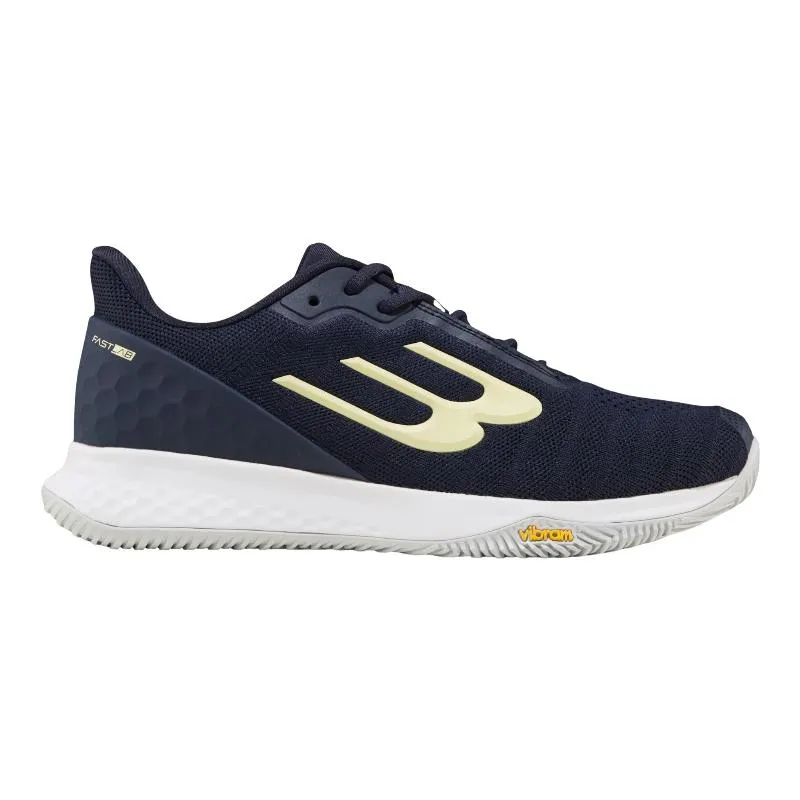 Bullpadel Di Nenno Xplo Vibram 26I Navy Blue Sneakers