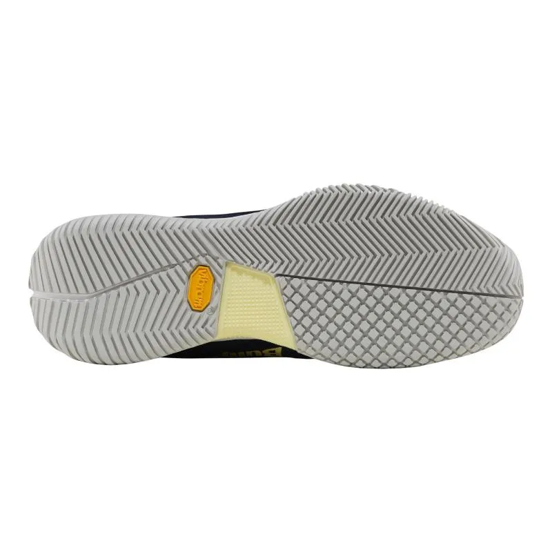 Bullpadel Di Nenno Xplo Vibram 26I Navy Blue Sneakers