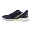 Bullpadel Di Nenno Xplo Vibram 26I Navy Blue Sneakers