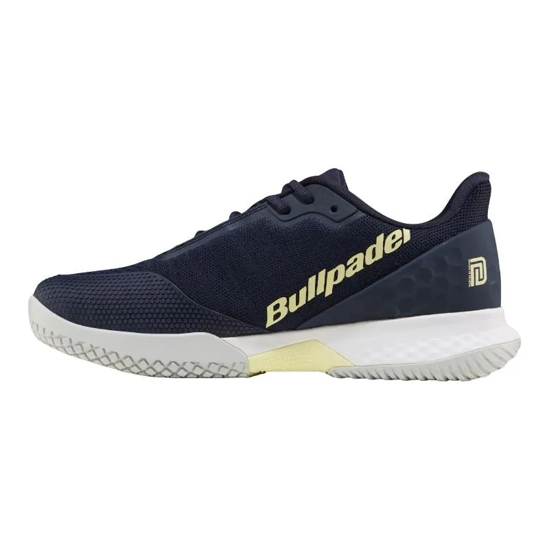 Bullpadel Di Nenno Xplo Vibram 26I Navy Blue Sneakers