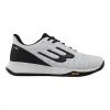 Bullpadel Di Nenno Xplo Vibram 26I White Black Sneakers