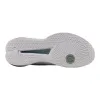 Bullpadel Di Nenno Xplo Vibram 26I White Black Sneakers