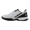 Bullpadel Di Nenno Xplo Vibram 26I White Black Sneakers
