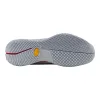 Bullpadel Di Nenno Xplo Vibram 26I hellgraue Sneakers
