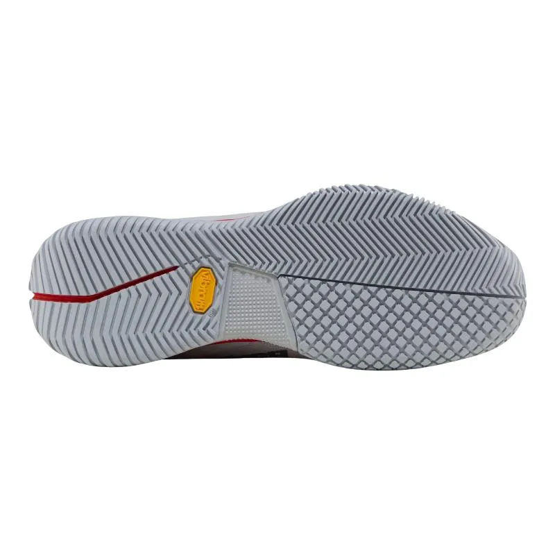 Bullpadel Di Nenno Xplo Vibram 26I Light Gray Sneakers