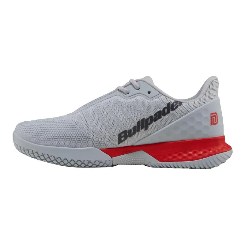 Bullpadel Di Nenno Xplo Vibram 26I hellgraue Sneakers