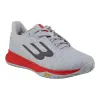 Bullpadel Di Nenno Xplo Vibram 26I hellgraue Sneakers